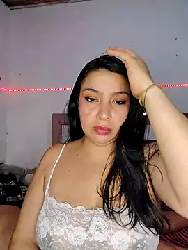 Snapshot of Anahibella chatting on October 22, 2025, 4:46 am Anahibella online show from October 22, 2025, 4:46 am