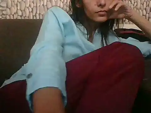 Snapshot of Your-muskan chatting on October 24, 2025, 9:06 am Your-muskan online show from October 24, 2025, 9:06 am