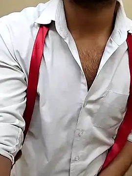 RavenBlack21 online show from September 23, 2025, 8:01 pm