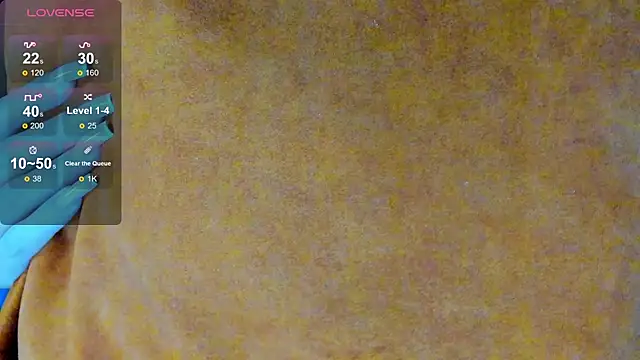 Snapshot of Andriana_1 chatting on December 2, 2025, 1:33 am Andriana 1 online show from December 2, 2025, 1:33 am