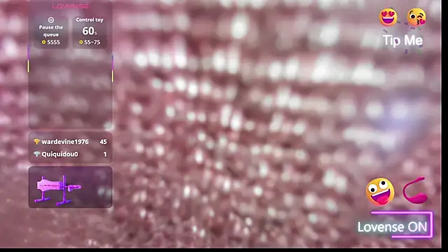 Snapshot of esmeraldaladys chatting on January 15, 2026, 11:59 am esmeraldaladys online show from January 15, 2026, 11:59 am