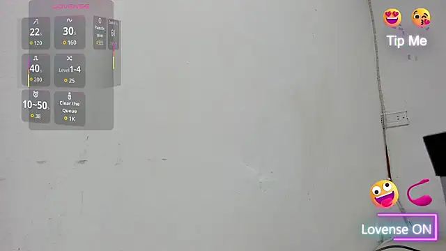 Snapshot of esmeraldaladys chatting on February 3, 2026, 8:03 pm esmeraldaladys online show from February 3, 2026, 8:03 pm