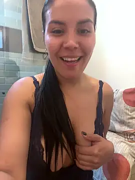 Snapshot of MacaW09 chatting on February 27, 2026, 2:00 am MacaW09 online show from February 27, 2026, 2:00 am