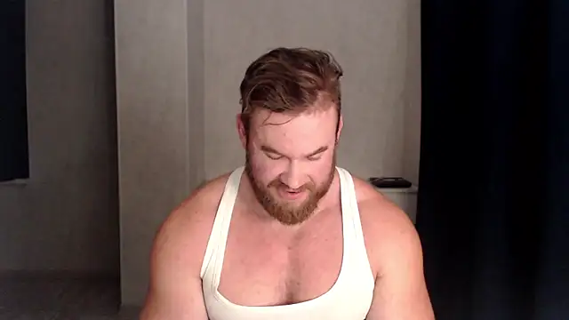 ThorHemsworthRU online show from October 20, 2025, 3:23 pm