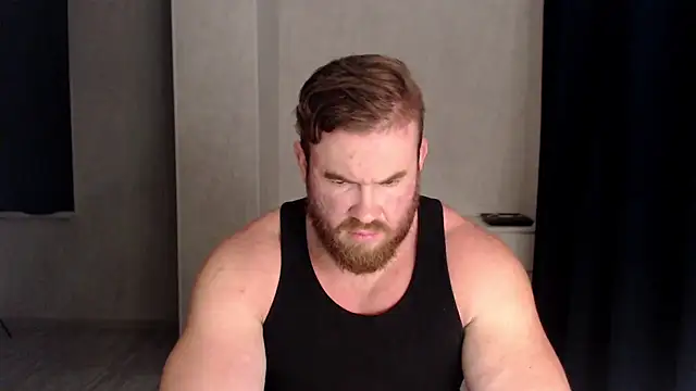 ThorHemsworthRU online show from October 21, 2025, 4:41 pm