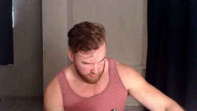 ThorHemsworthRU online show from November 13, 2025, 5:39 am