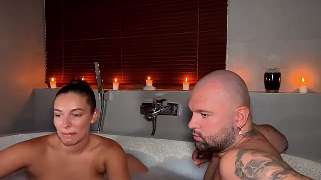 dolceandedi online show from November 6, 2025, 3:46 pm