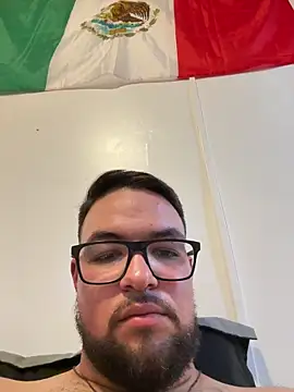 javier 89ER online show from July 1, 2026, 2:02 am