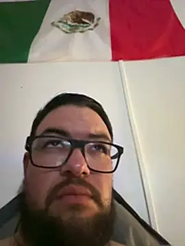 javier 89ER online show from July 23, 2026, 5:27 am