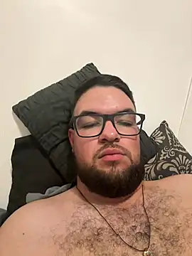 javier 89ER online show from July 24, 2026, 3:37 am