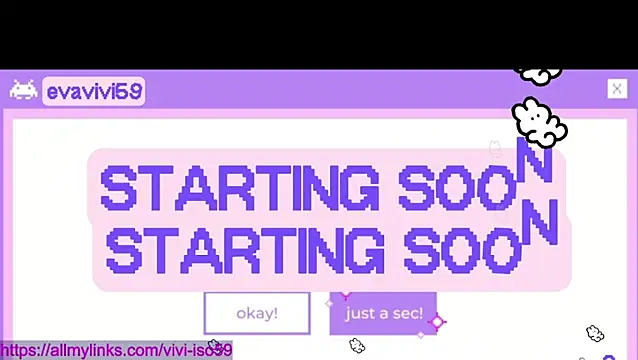 vivi-iso59 online show from September 29, 2025, 4:06 am