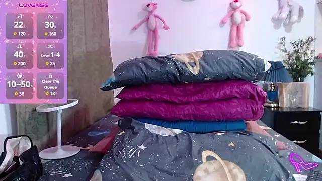 Snapshot of AllysonStonne chatting on February 22, 2026, 2:34 am AllysonStonne online show from February 22, 2026, 2:34 am