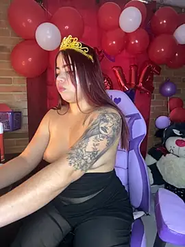 Snapshot of kris_eph chatting on February 13, 2026, 8:49 pm kris eph online show from February 13, 2026, 8:49 pm