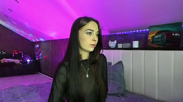 lxst mary online show from September 28, 2025, 1:55 am