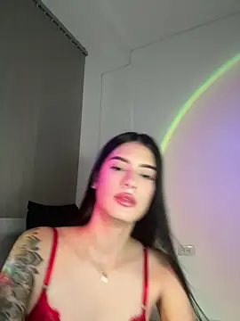 giasteele online show from November 8, 2025, 1:17 am