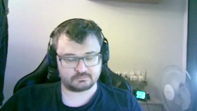 SirAbuser online show from October 30, 2025, 6:59 am