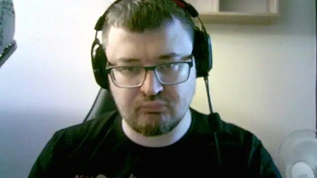 SirAbuser online show from November 21, 2025, 7:07 am