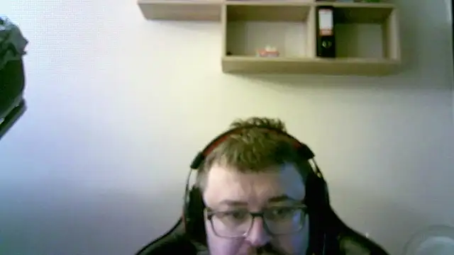 SirAbuser online show from December 2, 2025, 7:14 am