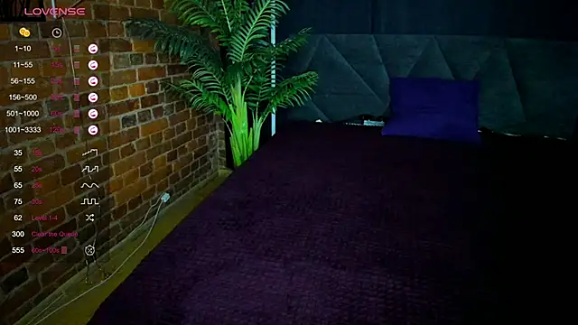 Cutiee Alicee online show from November 19, 2025, 8:53 pm