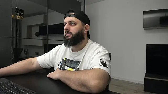 DravenPeak online show from January 16, 2026, 6:56 pm