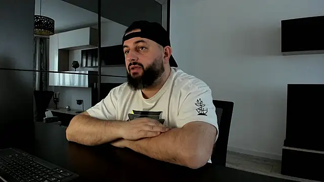 Snapshot of DravenPeak chatting on March 11, 2026, 1:06 pm DravenPeak online show from March 11, 2026, 1:06 pm