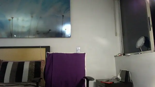 Mirianzapata 1 online show from March 15, 2026, 11:55 pm