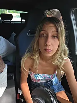 PetiteSecrets online show from September 10, 2025, 1:11 pm