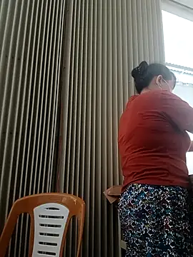  Babyrose  online show from September 26, 2025, 7:12 am