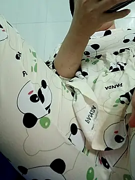  Babyrose  online show from January 17, 2026, 6:00 pm