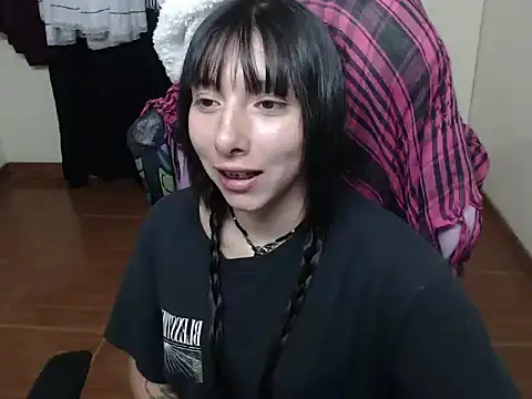 ScarlettShirahoshi online show from December 16, 2025, 7:30 pm