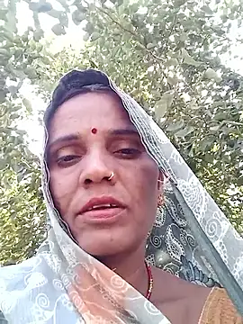 Pinky12A online show from September 20, 2025, 6:47 am