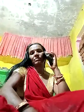 Pinky12A online show from September 29, 2025, 7:57 am