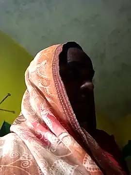 Pinky12A online show from October 19, 2025, 2:34 am