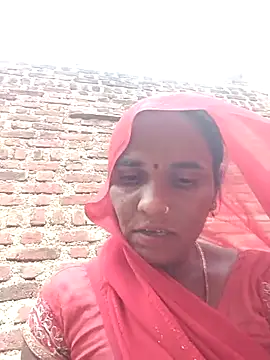 Pinky12A online show from October 22, 2025, 10:59 am