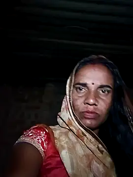 Pinky12A online show from October 26, 2025, 10:04 pm