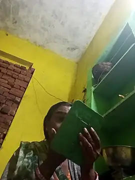 Pinky12A online show from November 15, 2025, 11:54 pm