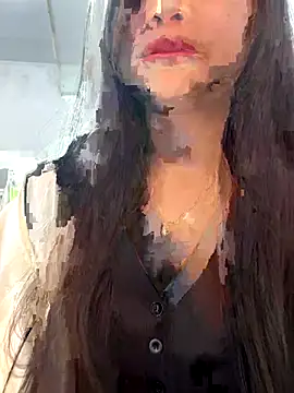 Lissa xinh09 online show from October 16, 2025, 12:22 am