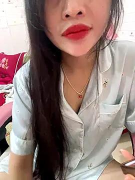 Lissa xinh09 online show from October 28, 2025, 7:56 am