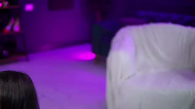 SiennaRuh online show from October 27, 2025, 11:14 am