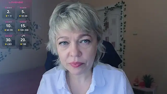 Snapshot of Rosette_Pricky chatting on February 4, 2026, 2:23 pm Rosette Pricky online show from February 4, 2026, 2:23 pm