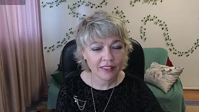 Rosette Pricky online show from May 17, 2026, 1:18 pm