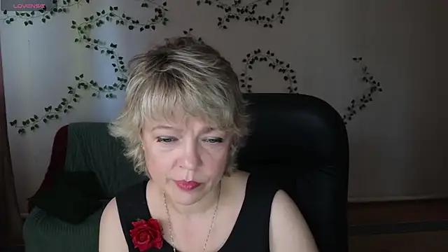Rosette Pricky online show from May 24, 2026, 2:11 pm