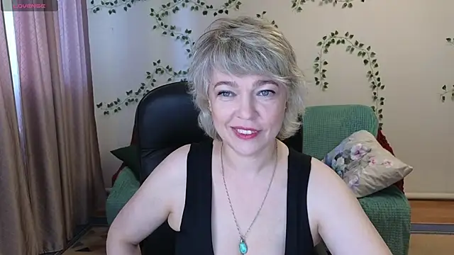 Rosette Pricky online show from May 28, 2026, 2:25 pm