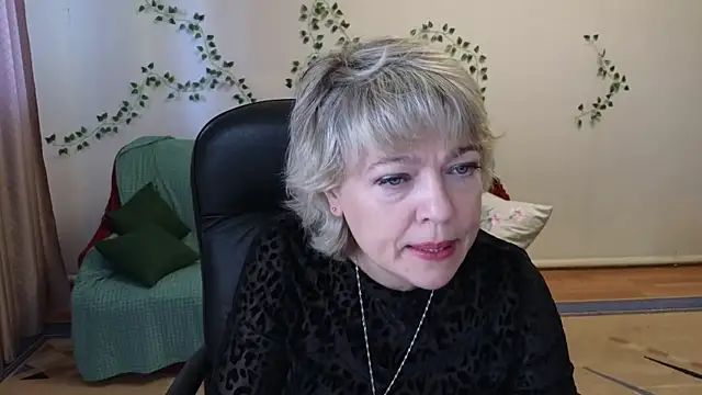 Rosette Pricky online show from May 29, 2026, 2:37 pm