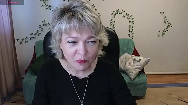 Rosette Pricky online show from May 30, 2026, 2:47 pm