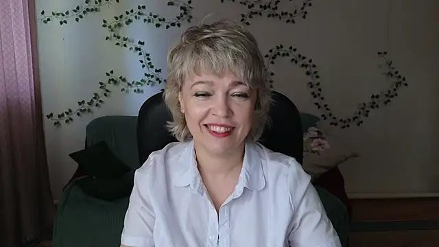 Rosette Pricky online show from June 3, 2026, 2:19 pm