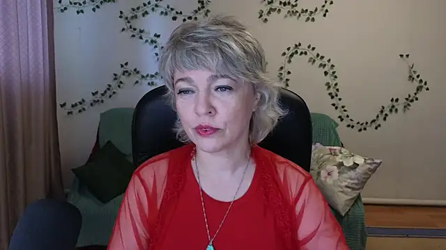 Rosette Pricky online show from June 4, 2026, 2:34 pm
