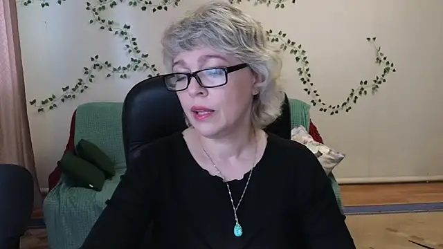 Rosette Pricky online show from June 5, 2026, 2:34 pm