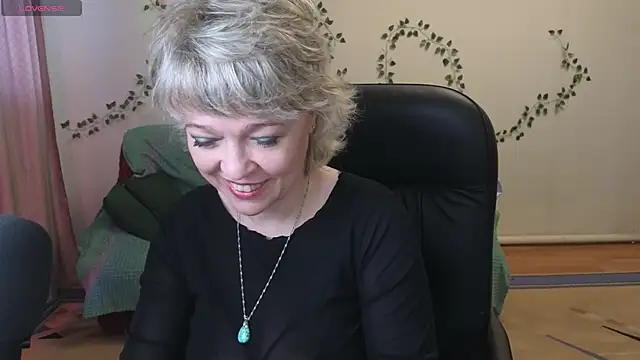 Rosette Pricky online show from June 7, 2026, 2:54 pm