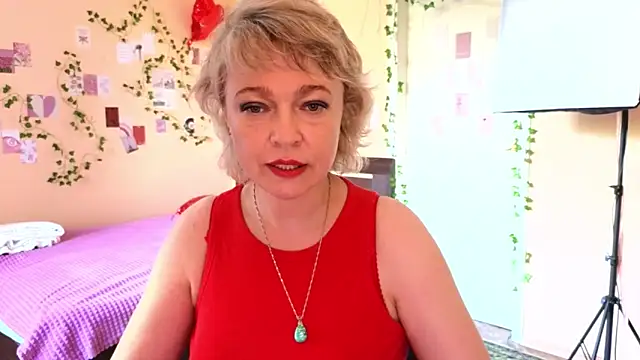 Rosette Pricky online show from June 10, 2026, 2:27 pm